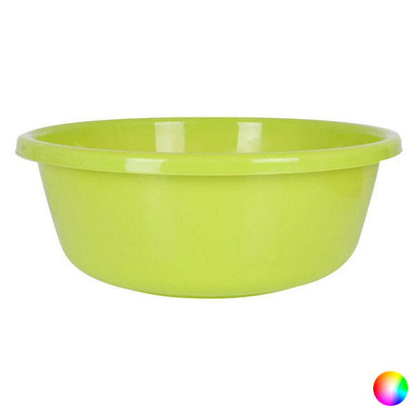 Washing-up Bowl Dem Colors Circular