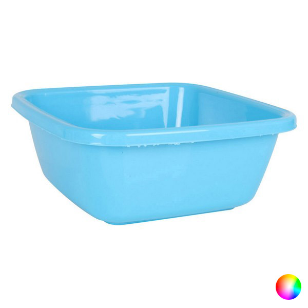 Washing-up Bowl Dem Colors Squared