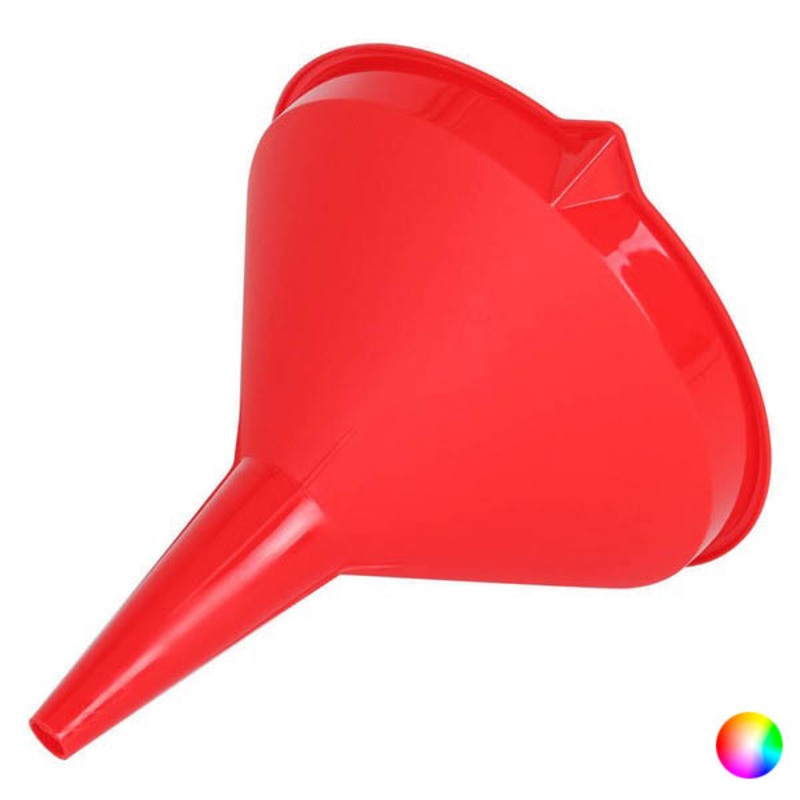 Funnel Dem Volcan Plastic - funnel