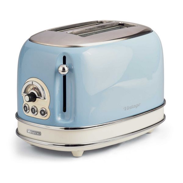 Toaster Ariete 155 810W Blue