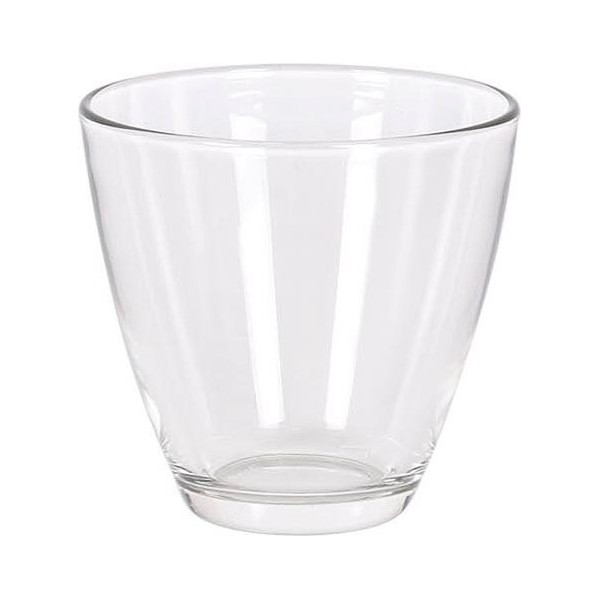 Set of glasses Bormioli Zeno 260 cc (6 Pieces) - set