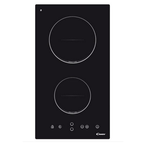 Induction Hot Plate Candy CDI30 30 cm (2 Cooking Areas) - induction