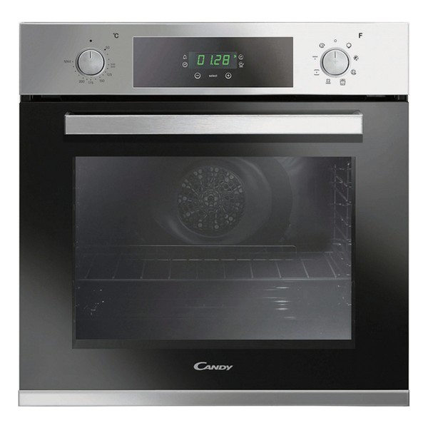 Multipurpose Oven Candy FCP825XL 70 L A+ Black - multipurpose