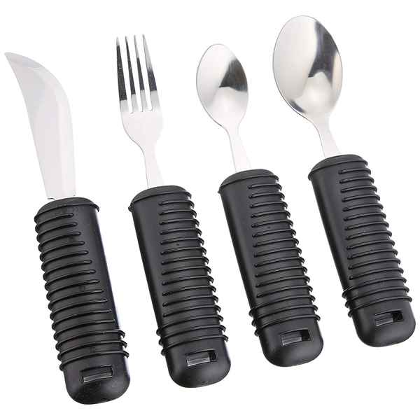 Cutlery (Refurbished D) - cutlery