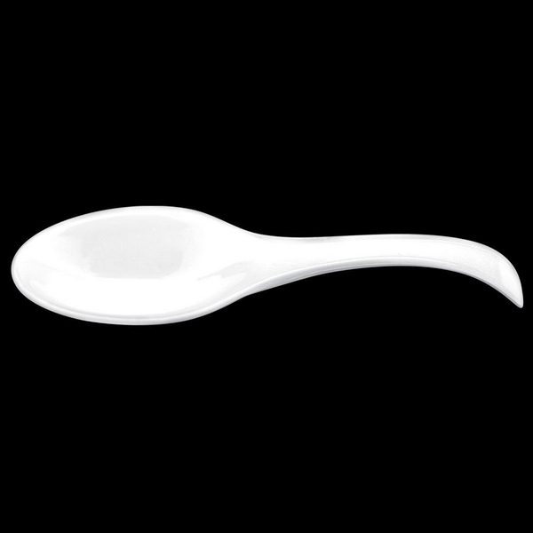 Set of Spoons Goldplast Standar White (30 uds) - set