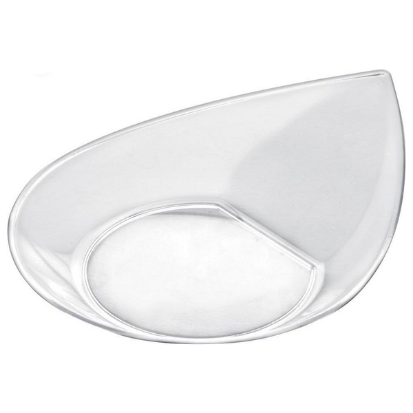 Plate set Goldplast Smart 25 ml (8,5 cm) (50 uds) - plate