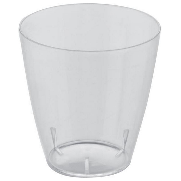 Set of Shot Glasses Goldplast Punto (25 uds) - set