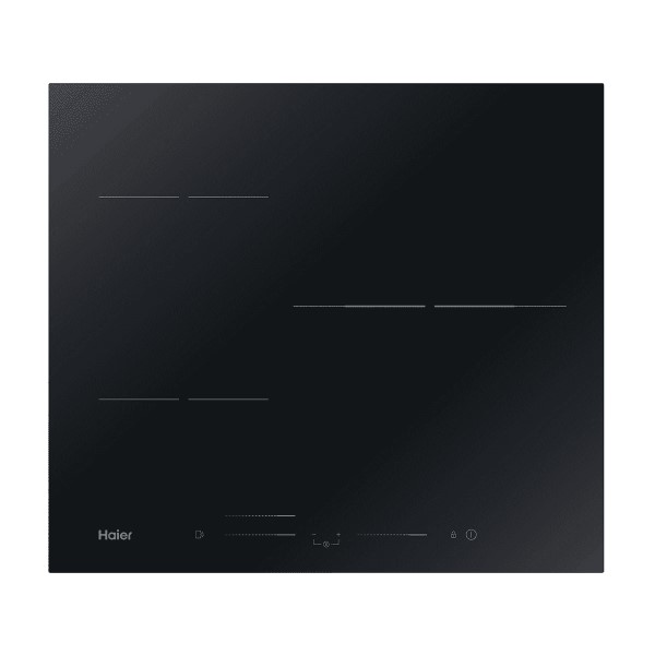 Induction Hot Plate Haier HAIDSJ63MC WiFi 60 cm (3 Stoves) - induction