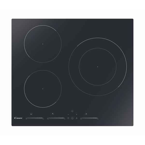 Induction Hot Plate Candy CIDMCS633TT 60 cm - induction