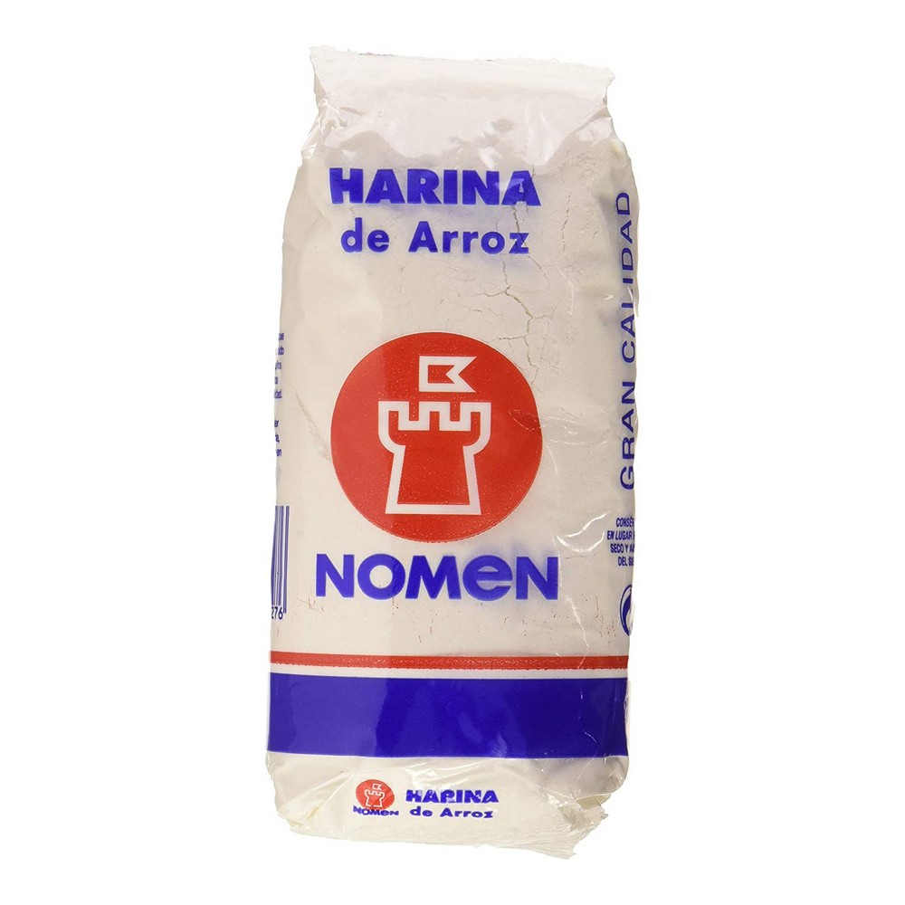 Flour Nomen Rice (250 g) - flour