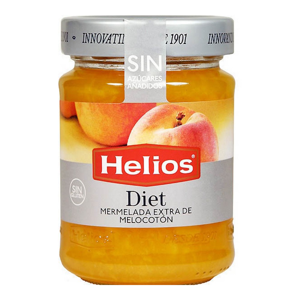 Jam Helios Diet (280 g) - jam
