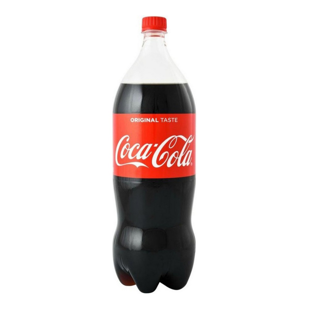 Refreshing Drink Coca-Cola (2 L) - refreshing