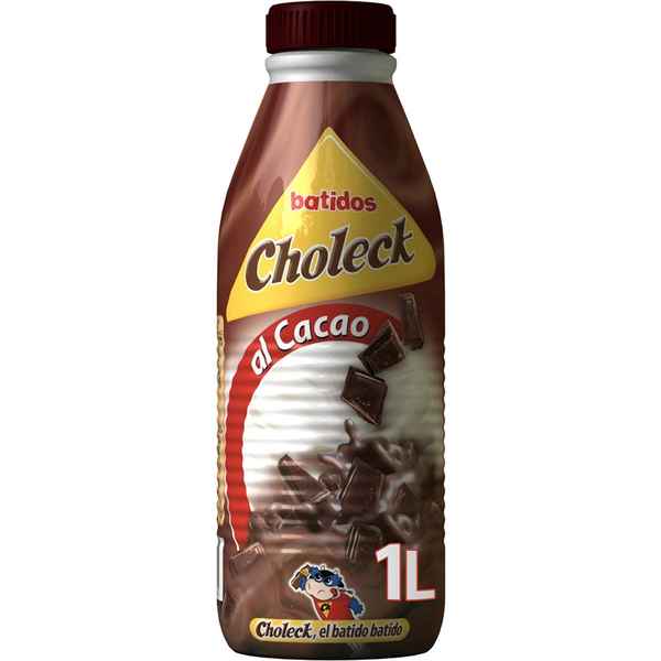 Shake Choleck Cocoa (1 L) - shake