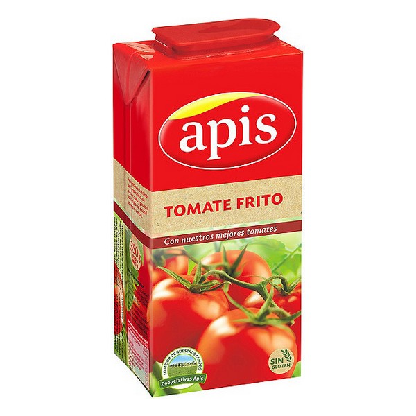 Tomate Frito - 8410000815023