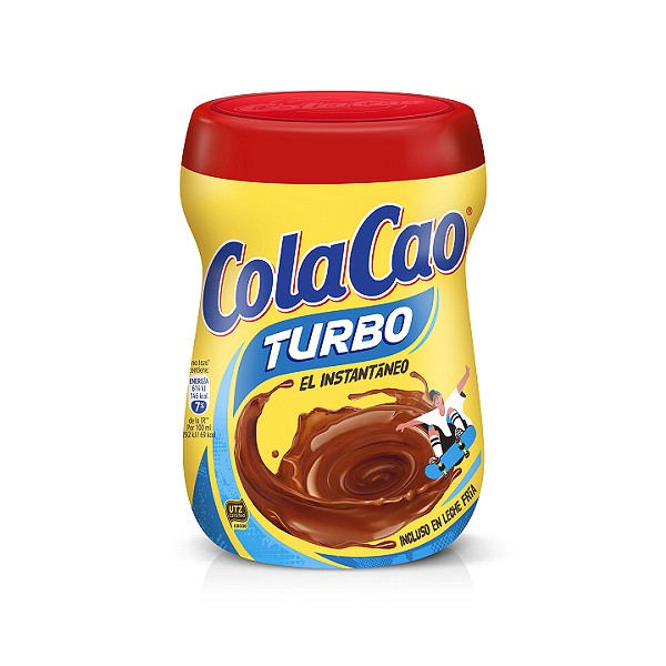 Cola Cao Turbo - 8410014441997