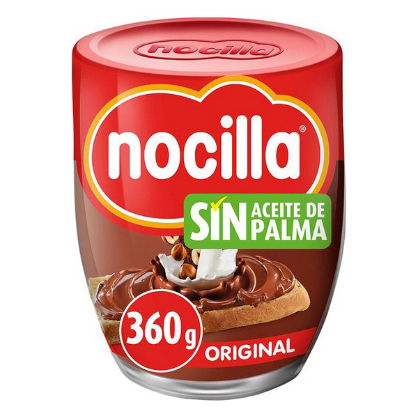 Nocilla - 8410014457264