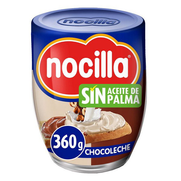 Nocilla Chocoleche - 8410014457271