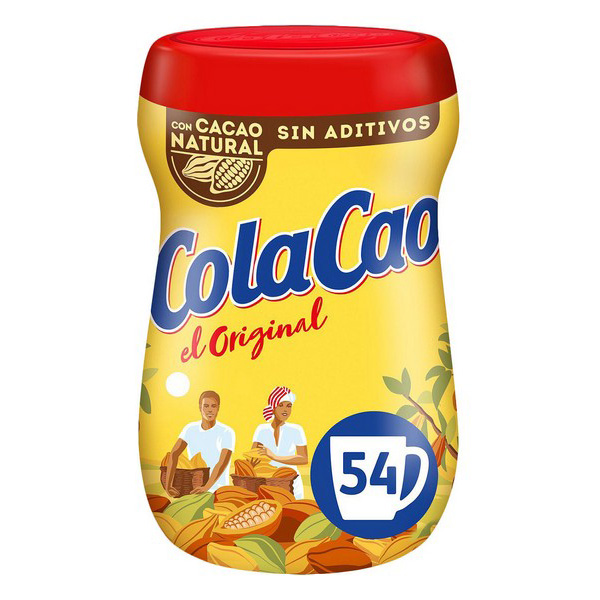 Cola Cao original - 8410014465559