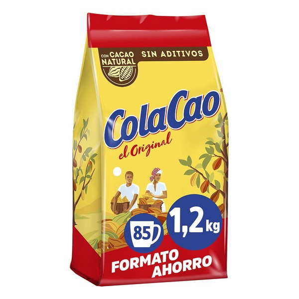 Cola Cao (original) - 8410014960085