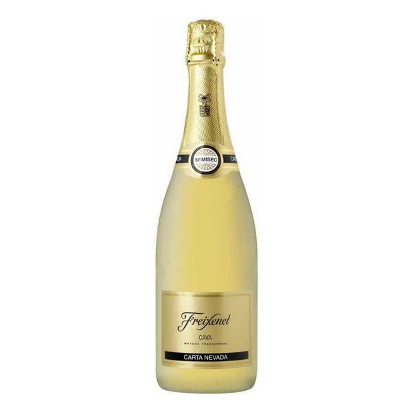 Sparkling Wine Freixenet Carta Nevada (75 cl) - sparkling