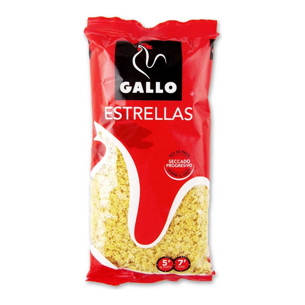 Estrellas - 8410069001047