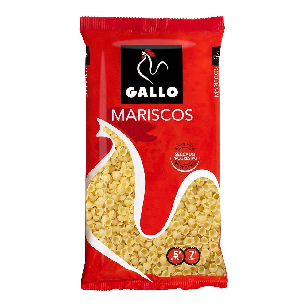 Pasta Gallo Marisc - 8410069001108