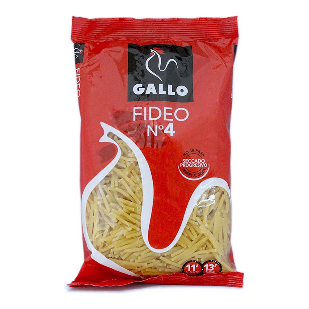 Pâtes fideo - 8410069001320