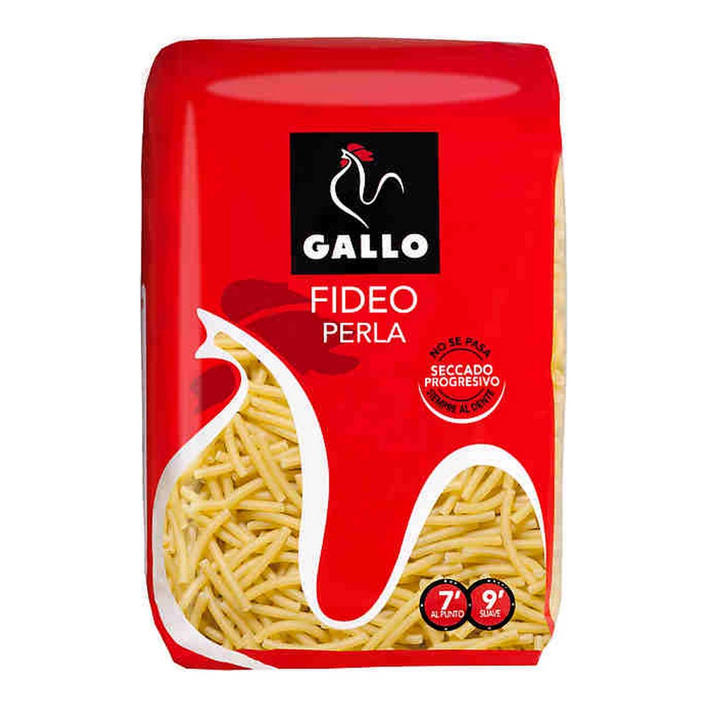 Noodles Gallo Perla (450 g) - noodles