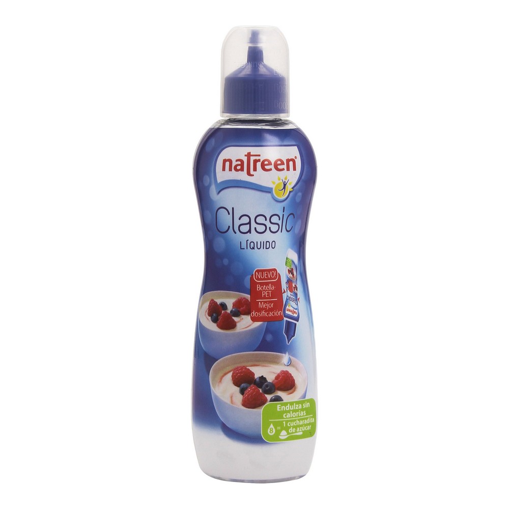 Sweetener Natreen Liquid (250 ml) - sweetener