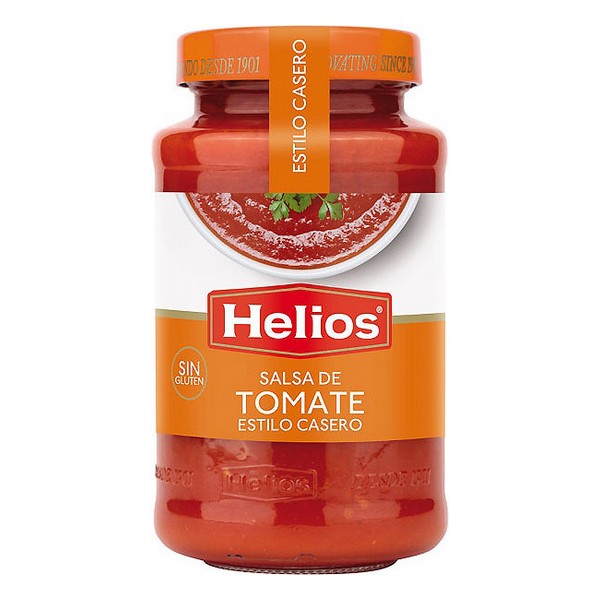 Salsa de tomate - 8410095007242