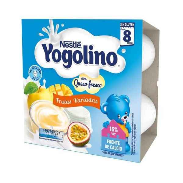 Iogolino fresa - 8410100017556