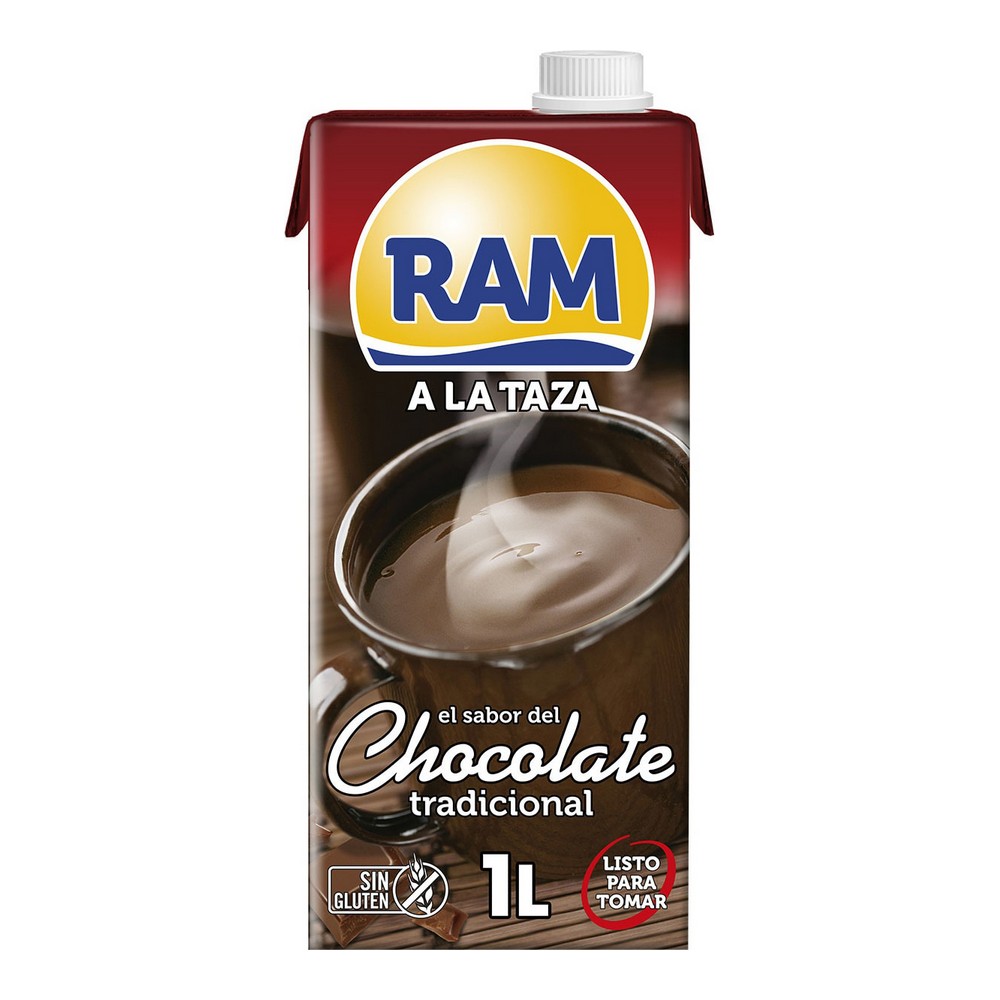 Hot Chocolate Ram (1 L)