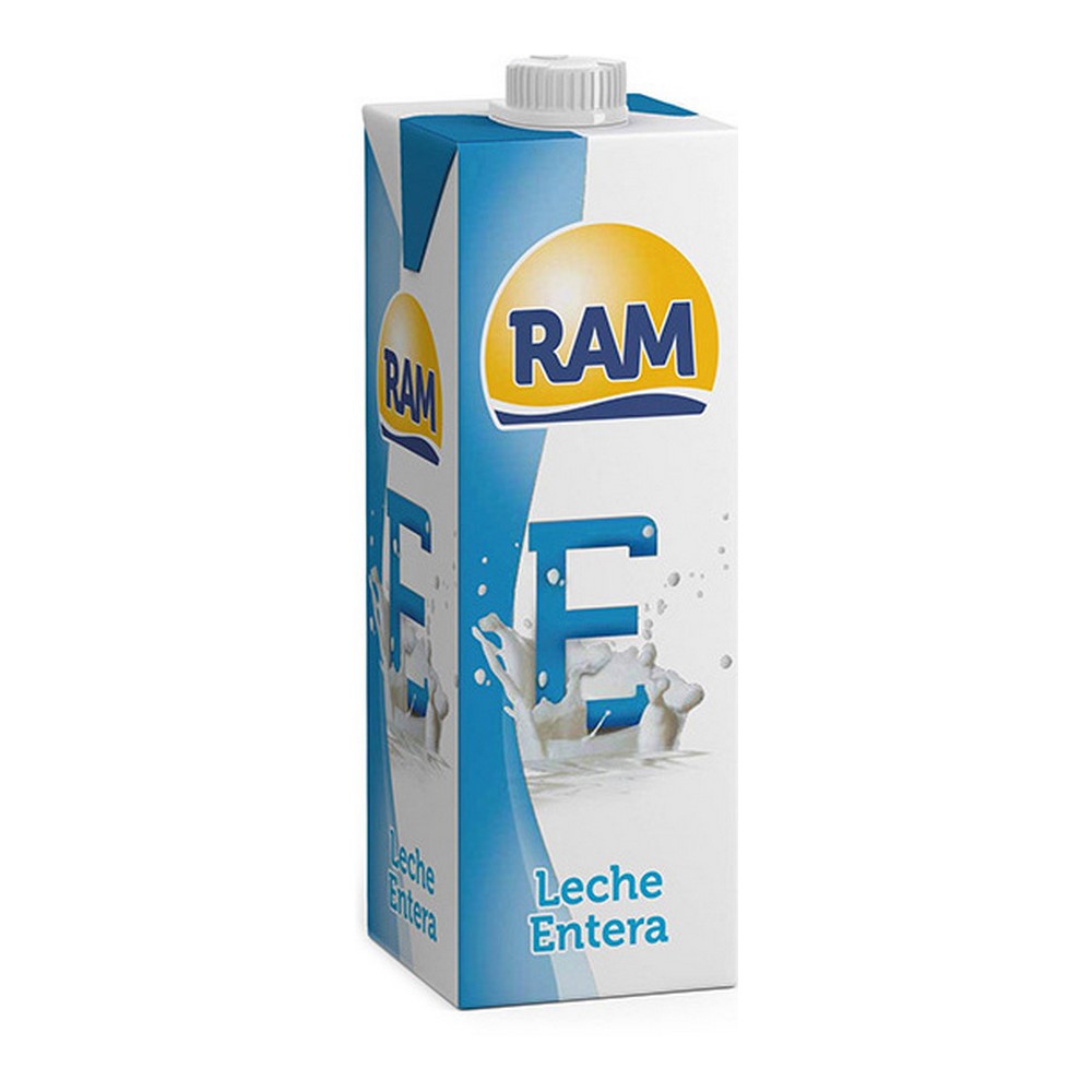 Milk Ram (1 L) - milk