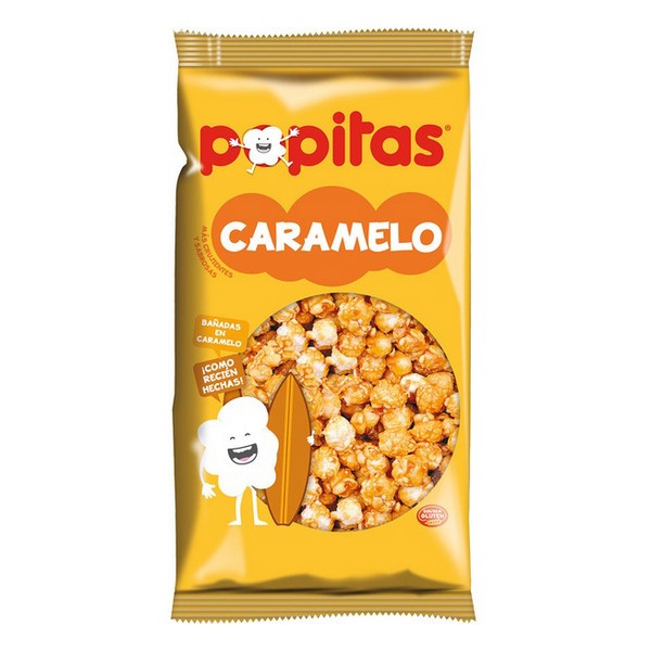 Palomitas de caramelo - 8410148506043