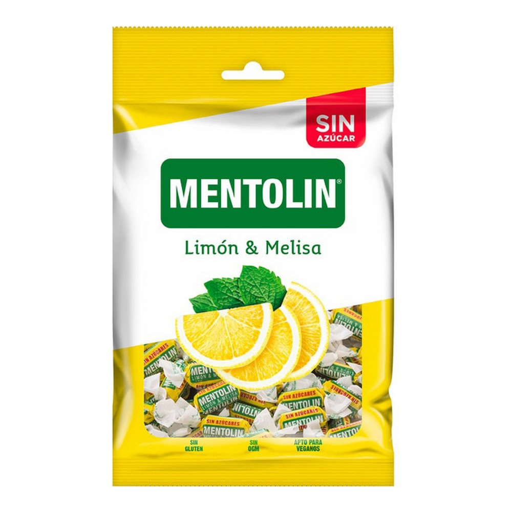 Candies Mentolin Melisa (115 g) - candies