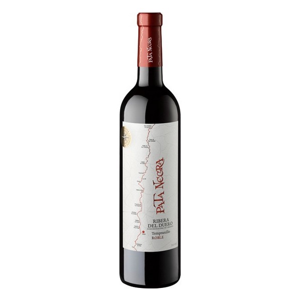 Red Wine Pata Negra (75 cl) - red