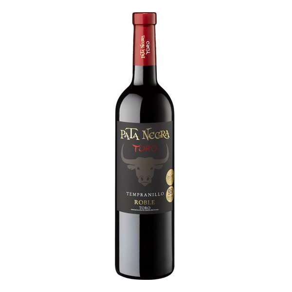 Red Wine Pata Negra (75 cl) - red