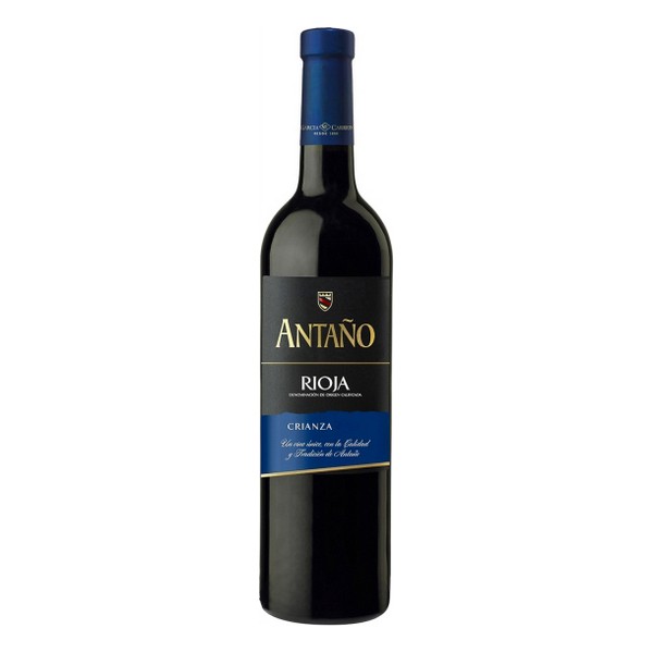 Red Wine Antaño (75 cl) - red