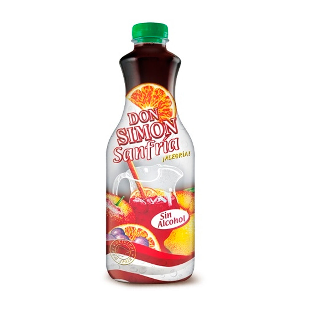 Sangría Don Simon (1,5 L) - sangria