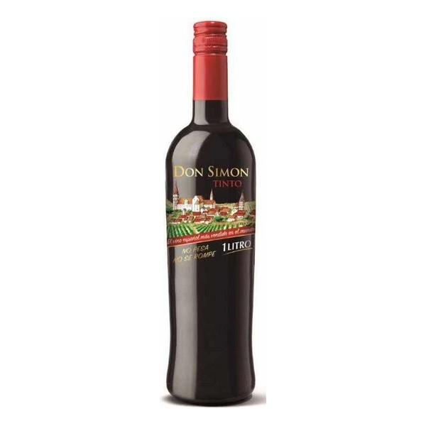 Don Simón tempranillo - 8410261271019