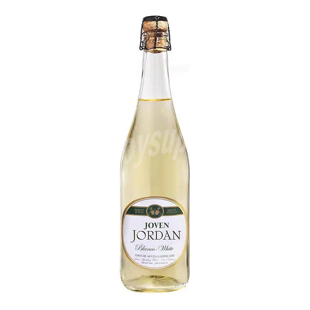 White wine Jordan Joven (75 cl)