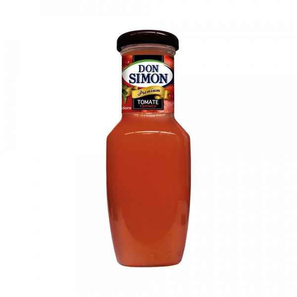 Jus de tomate - 8410261605708