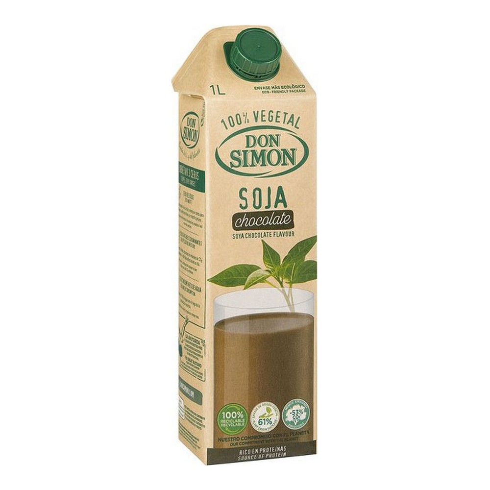 Soy Don Simón Soja Chocolate - 8410261638133