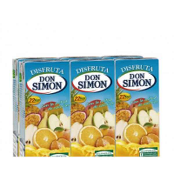Don Simon Multifrutas - 8410261650234