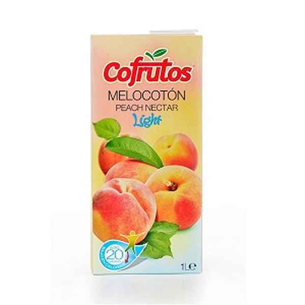 Zumo de Melocotón Corfeutos - 8410280203053