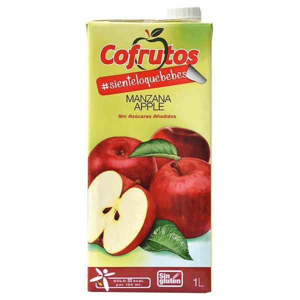 Manzana - 8410280205118