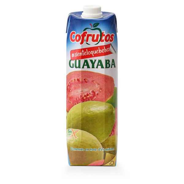 Guayaba - 8410280227110