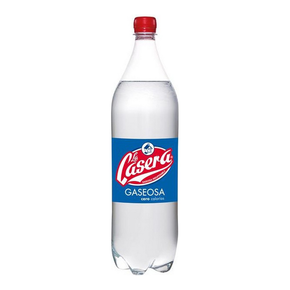 Refreshing Drink La Casera Gaseosa (1,5 L) - refreshing