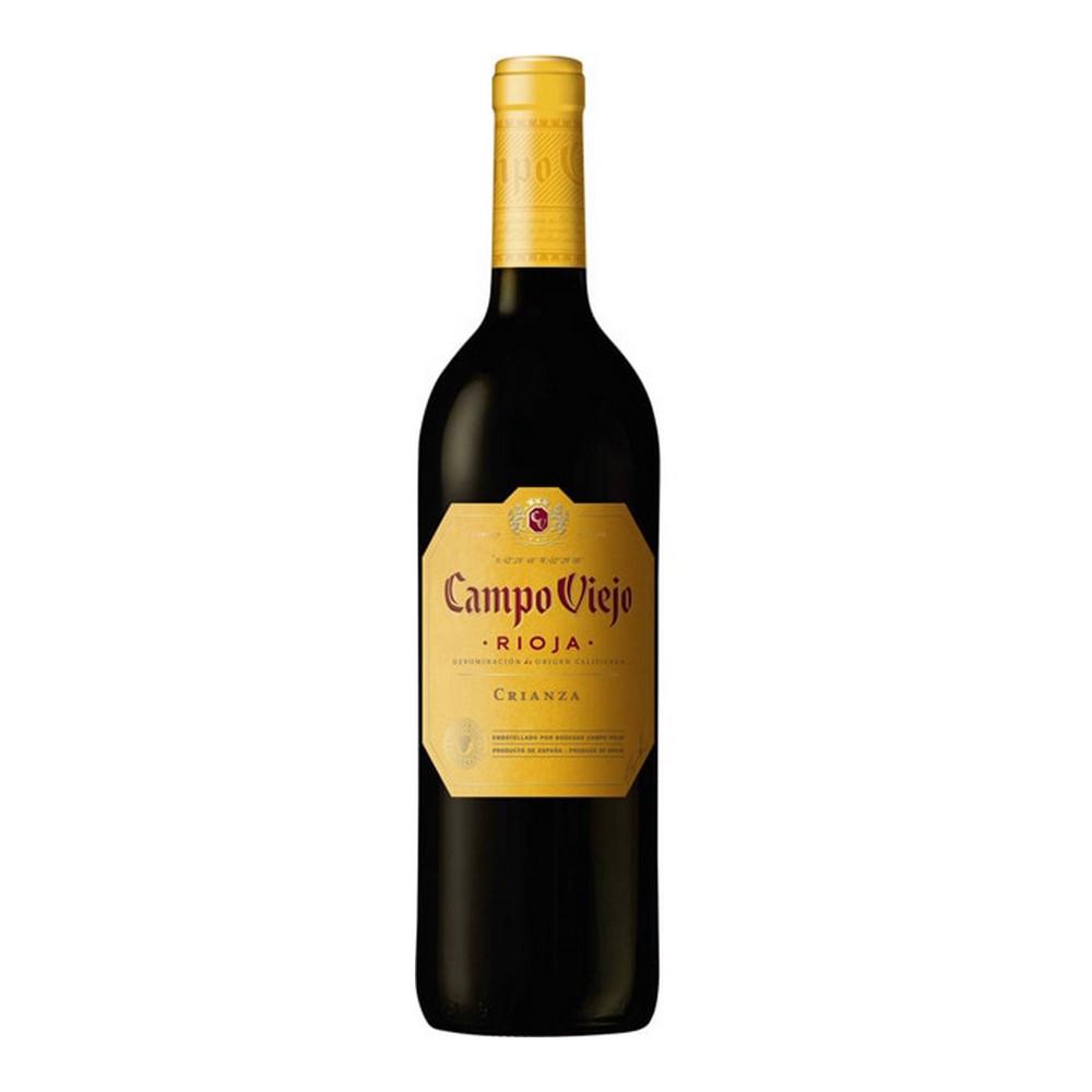 Red Wine Campo Viejo (75 cl) - red