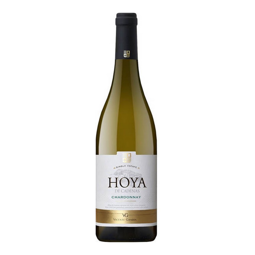 White wine Hoya de Cadenas (75 cl)